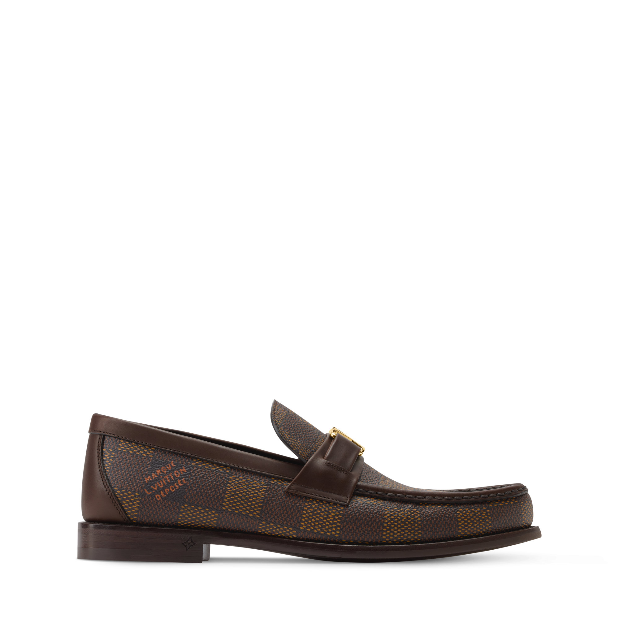 Major Loafer - Holiday Gifts for Him | LOUIS VUITTON